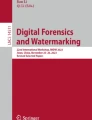 Digital Image Processing: An Algorithmic Introduction Using Java (Texts in Computer Science) [洋書] Digital Image Processing: An Algorithmic Introduction using