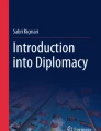 The New Public Diplomacy: Soft Power in International Relations ...
