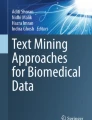 Data visualization in healthcare and medicine: a survey | The Visual ...