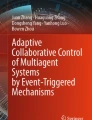 Cooperative Control of Multi-agent Systems: Distributed-Observer and ...