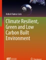Environmental Science | Springer Nature Link