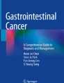 Japanese gastric cancer treatment guidelines 2025 (7th edition ...