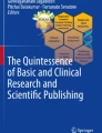 medical research article writing