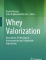 whey protein research articles pdf