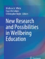 Evidence-Based Approaches in Positive Education: Implementing a Strategic Framework for Well-being in Schools [ハードカバー] White， Mathew A.? Murray， A. Simon; Seligman， Martin Amazon.com: Evidence-Based Approaches in Positive Education