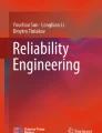 Deterioration and Damage Mechanisms in Mechanical Components | Springer ...