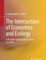 What Are Natural Resources? | Springer Nature Link