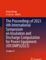 Analysis of temperature characteristics and AC losses in three-core ...