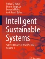 Intelligent deep learning techniques for energy consumption forecasting ...