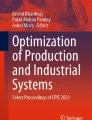 industry 4.0 in management studies a systematic literature review