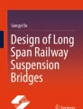 The Railway Bridges | Springer Nature Link