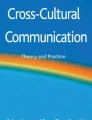 culture communication dissertation