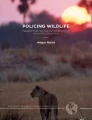 literature review on wildlife crime
