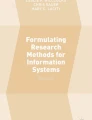 systematic literature review fink