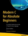 Beginning C: From Beginner to Pro | Springer Nature Link
