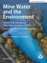 Front cover of Mine Water and the Environment