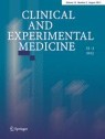 Front cover of Clinical and Experimental Medicine