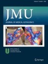 Front cover of Journal of Medical Ultrasonics