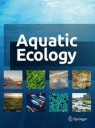 Front cover of Aquatic Ecology