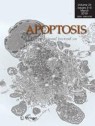 Front cover of Apoptosis
