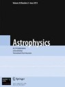 Front cover of Astrophysics