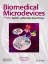 Front cover of Biomedical Microdevices