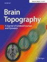 Front cover of Brain Topography