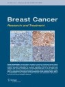 Front cover of Breast Cancer Research and Treatment
