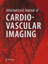 Front cover of The International Journal of Cardiovascular Imaging