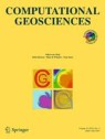 Front cover of Computational Geosciences