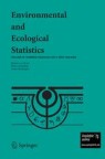 Front cover of Environmental and Ecological Statistics