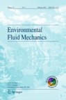 Front cover of Environmental Fluid Mechanics