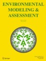 Front cover of Environmental Modeling & Assessment
