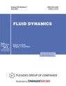 Front cover of Fluid Dynamics