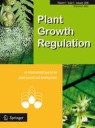 Front cover of Plant Growth Regulation
