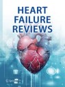 Front cover of Heart Failure Reviews