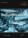 Front cover of Inflammation