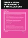 Front cover of Information Technology and Management