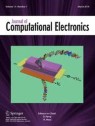 Front cover of Journal of Computational Electronics
