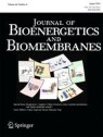 Front cover of Journal of Bioenergetics and Biomembranes