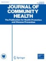 Front cover of Journal of Community Health