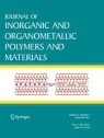 Front cover of Journal of Inorganic and Organometallic Polymers and Materials