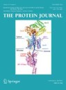 Front cover of The Protein Journal