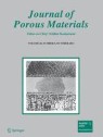 Front cover of Journal of Porous Materials