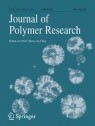 Front cover of Journal of Polymer Research