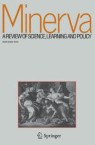 Front cover of Minerva