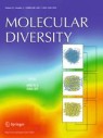 Front cover of Molecular Diversity