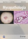 Front cover of Mycopathologia