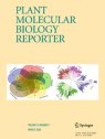 Front cover of Plant Molecular Biology Reporter
