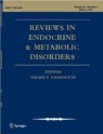 Front cover of Reviews in Endocrine and Metabolic Disorders